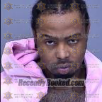 Recent Mugshot Image for Dionne Milling in Maricopa County, Arizona