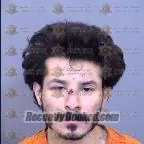 Recent Mugshot Image for Jhovan Rojo in Maricopa County, Arizona