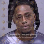 Recent Mugshot Image for Rudy Willis in Maricopa County, Arizona