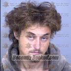 Recent Mugshot Image for Nicolas Maxwell-Harrington in Maricopa County, Arizona
