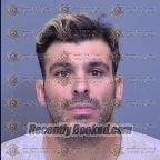 Recent Mugshot Image for Peter Robert Nigro in Maricopa County, Arizona