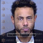 Recent Mugshot Image for Sonny Young in Maricopa County, Arizona