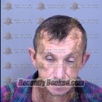 Recent Mugshot Image for Brandon James Daugherty in Maricopa County, Arizona