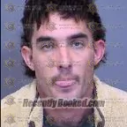 Recent Mugshot Image for Taylor David Poturalski in Maricopa County, Arizona