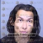 Recent Mugshot Image for William Hyy Mcclellan in Maricopa County, Arizona