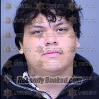 Recent Mugshot Image for Sonni Blue Nikai Joe in Maricopa County, Arizona