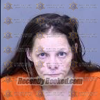 Recent Mugshot Image for Elizabeth Ann Willette in Maricopa County, Arizona