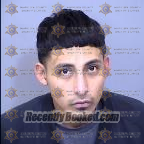 Recent Mugshot Image for Gabriel M Gonzales in Maricopa County, Arizona