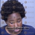 Recent Mugshot Image for Kayla Patricia Thomas in Maricopa County, Arizona