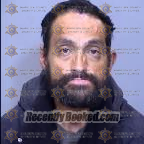 Recent Mugshot Image for Jose Manuel Hernandez in Maricopa County, Arizona