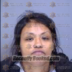 Recent Mugshot Image for Tanisha Doreen Verdugo in Maricopa County, Arizona