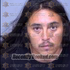 Recent Mugshot Image for Daniel Roberto Griego in Maricopa County, Arizona