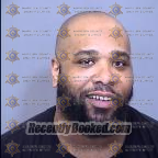 Recent Mugshot Image for Bakeem Tyshun Murphy in Maricopa County, Arizona