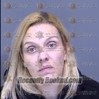 Recent Mugshot Image for Lisa Marie Spaulding in Maricopa County, Arizona