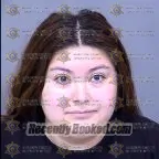 Recent Mugshot Image for Victoria Anne Dionzon in Maricopa County, Arizona