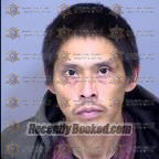 Recent Mugshot Image for Wyman Kersey Speen in Maricopa County, Arizona