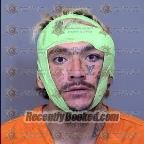 Recent Mugshot Image for Rudy Garcia in Maricopa County, Arizona