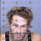 Recent Mugshot Image for Michael Ryan Ferreira in Maricopa County, Arizona