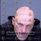Recent Mugshot Image for Michael David Kelley in Maricopa County, Arizona