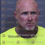 Recent Mugshot Image for Michael Van Alan Withers in Maricopa County, Arizona