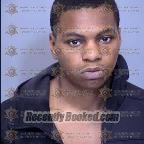 Recent Mugshot Image for Aujre Johns in Maricopa County, Arizona