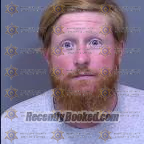 Recent Mugshot Image for Justin Lee Collins in Maricopa County, Arizona