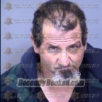 Recent Mugshot Image for Denis Stephen Skufca in Maricopa County, Arizona