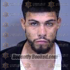 Recent Mugshot Image for Carlos Alfonso Dominguez-Morales in Maricopa County, Arizona