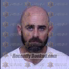 Recent Mugshot Image for John Pitts in Maricopa County, Arizona