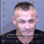 Recent Mugshot Image for Jesse Wayne Butler in Maricopa County, Arizona