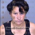 Recent Mugshot Image for Maida F Reyes in Maricopa County, Arizona