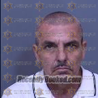 Recent Mugshot Image for Salvador Felix Felix in Maricopa County, Arizona