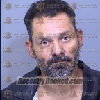 Recent Mugshot Image for Tennis Jonathan in Maricopa County, Arizona