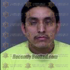 Recent Mugshot Image for Stewart Johnson Belin in Maricopa County, Arizona