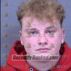 Recent Mugshot Image for Alexander James Collier in Maricopa County, Arizona