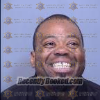 Recent Mugshot Image for Zechariah Daniel Walker in Maricopa County, Arizona