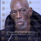Recent Mugshot Image for Reginard L Malone in Maricopa County, Arizona
