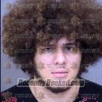 Recent Mugshot Image for Zander Phillips in Maricopa County, Arizona