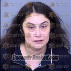 Recent Mugshot Image for Crystal Maria Salcido in Maricopa County, Arizona