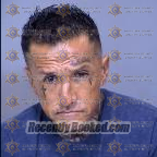 Recent Mugshot Image for Robert Chacon in Maricopa County, Arizona