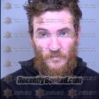 Recent Mugshot Image for Casey Albert Schaufelberger in Maricopa County, Arizona