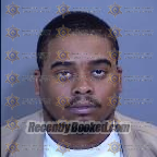 Recent Mugshot Image for Yahiem Mekiel Davenport in Maricopa County, Arizona