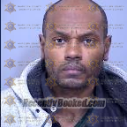 Recent Mugshot Image for Nicholas Pierce Long in Maricopa County, Arizona