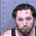 Recent Mugshot Image for Jose Amezcua Jr in Maricopa County, Arizona