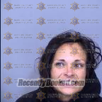 Recent Mugshot Image for Jeanette Marie Vargas in Maricopa County, Arizona
