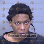 Recent Mugshot Image for Ramayia Anjell Smith in Maricopa County, Arizona