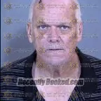 Recent Mugshot Image for James Robert Lostumo in Maricopa County, Arizona
