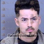 Recent Mugshot Image for Eduardo Valdez Vizcarra in Maricopa County, Arizona