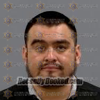 Recent Mugshot Image for Ernesto Sotelo in Maricopa County, Arizona