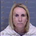 Recent Mugshot Image for Kimberly Mae Murphy in Maricopa County, Arizona